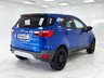 USED 2016 16 FORD ECOSPORT 1.0T EcoBoost Titanium S SUV 5dr Petrol Manual 2WD Euro 6 (s/s) (140 ps) EXTENSIVE S/H!  EXTENSIVE S/H!