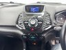 USED 2016 16 FORD ECOSPORT 1.0T EcoBoost Titanium S SUV 5dr Petrol Manual 2WD Euro 6 (s/s) (140 ps) EXTENSIVE S/H!  EXTENSIVE S/H!