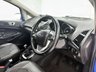 USED 2016 16 FORD ECOSPORT 1.0T EcoBoost Titanium S SUV 5dr Petrol Manual 2WD Euro 6 (s/s) (140 ps) EXTENSIVE S/H!  EXTENSIVE S/H!