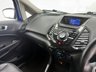 USED 2016 16 FORD ECOSPORT 1.0T EcoBoost Titanium S SUV 5dr Petrol Manual 2WD Euro 6 (s/s) (140 ps) EXTENSIVE S/H!  EXTENSIVE S/H!