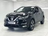 USED 2019 19 NISSAN QASHQAI 1.3 DIG-T N-Connecta SUV 5dr Petrol Manual Euro 6 (s/s) (140 ps) 1 FORMER OWNER! EXTENSIVE S/H! 1 FORMER OWNER! EXTENSIVE S/H!