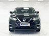 USED 2019 19 NISSAN QASHQAI 1.3 DIG-T N-Connecta SUV 5dr Petrol Manual Euro 6 (s/s) (140 ps) 1 FORMER OWNER! EXTENSIVE S/H! 1 FORMER OWNER! EXTENSIVE S/H!