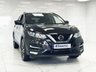 USED 2019 19 NISSAN QASHQAI 1.3 DIG-T N-Connecta SUV 5dr Petrol Manual Euro 6 (s/s) (140 ps) 1 FORMER OWNER! EXTENSIVE S/H! 1 FORMER OWNER! EXTENSIVE S/H!