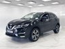 USED 2019 19 NISSAN QASHQAI 1.3 DIG-T N-Connecta SUV 5dr Petrol Manual Euro 6 (s/s) (140 ps) 1 FORMER OWNER! EXTENSIVE S/H! 1 FORMER OWNER! EXTENSIVE S/H!