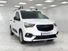 USED 2022 22 VAUXHALL COMBO 1.5 Turbo D 2300 Sportive Panel Van 4dr Diesel Manual L2 H1 Euro 6 (100 ps) F/S/H X4! 1 OWNER! F/S/H X4! 1 OWNER!