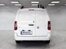 USED 2022 22 VAUXHALL COMBO 1.5 Turbo D 2300 Sportive Panel Van 4dr Diesel Manual L2 H1 Euro 6 (100 ps) F/S/H X4! 1 OWNER! F/S/H X4! 1 OWNER!