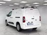 USED 2022 22 VAUXHALL COMBO 1.5 Turbo D 2300 Sportive Panel Van 4dr Diesel Manual L2 H1 Euro 6 (100 ps) F/S/H X4! 1 OWNER! F/S/H X4! 1 OWNER!