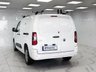 USED 2022 22 VAUXHALL COMBO 1.5 Turbo D 2300 Sportive Panel Van 4dr Diesel Manual L2 H1 Euro 6 (100 ps) F/S/H X4! 1 OWNER! F/S/H X4! 1 OWNER!