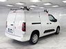 USED 2022 22 VAUXHALL COMBO 1.5 Turbo D 2300 Sportive Panel Van 4dr Diesel Manual L2 H1 Euro 6 (100 ps) F/S/H X4! 1 OWNER! F/S/H X4! 1 OWNER!