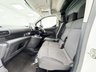 USED 2022 22 VAUXHALL COMBO 1.5 Turbo D 2300 Sportive Panel Van 4dr Diesel Manual L2 H1 Euro 6 (100 ps) F/S/H X4! 1 OWNER! F/S/H X4! 1 OWNER!