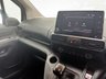 USED 2022 22 VAUXHALL COMBO 1.5 Turbo D 2300 Sportive Panel Van 4dr Diesel Manual L2 H1 Euro 6 (100 ps) F/S/H X4! 1 OWNER! F/S/H X4! 1 OWNER!