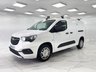 USED 2022 22 VAUXHALL COMBO 1.5 Turbo D 2300 Sportive Panel Van 4dr Diesel Manual L2 H1 Euro 6 (100 ps) F/S/H X4! 1 OWNER! F/S/H X4! 1 OWNER!