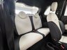 USED 2022 22 FIAT 500 1.0 MHEV Dolcevita Hatchback 3dr Petrol Manual Euro 6 (s/s) (70 bhp) F/S/H X3! 1 OWNER! F/S/H X3! 1 OWNER!