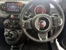 USED 2022 22 FIAT 500 1.0 MHEV Dolcevita Hatchback 3dr Petrol Manual Euro 6 (s/s) (70 bhp) F/S/H X3! 1 OWNER! F/S/H X3! 1 OWNER!