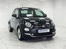 USED 2022 22 FIAT 500 1.0 MHEV Dolcevita Hatchback 3dr Petrol Manual Euro 6 (s/s) (70 bhp) F/S/H X3! 1 OWNER! F/S/H X3! 1 OWNER!
