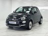 USED 2022 22 FIAT 500 1.0 MHEV Dolcevita Hatchback 3dr Petrol Manual Euro 6 (s/s) (70 bhp) F/S/H X3! 1 OWNER! F/S/H X3! 1 OWNER!