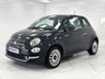 USED 2022 22 FIAT 500 1.0 MHEV Dolcevita Hatchback 3dr Petrol Manual Euro 6 (s/s) (70 bhp) F/S/H X3! 1 OWNER! F/S/H X3! 1 OWNER!