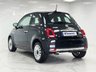USED 2022 22 FIAT 500 1.0 MHEV Dolcevita Hatchback 3dr Petrol Manual Euro 6 (s/s) (70 bhp) F/S/H X3! 1 OWNER! F/S/H X3! 1 OWNER!