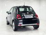 USED 2022 22 FIAT 500 1.0 MHEV Dolcevita Hatchback 3dr Petrol Manual Euro 6 (s/s) (70 bhp) F/S/H X3! 1 OWNER! F/S/H X3! 1 OWNER!