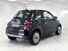 USED 2022 22 FIAT 500 1.0 MHEV Dolcevita Hatchback 3dr Petrol Manual Euro 6 (s/s) (70 bhp) F/S/H X3! 1 OWNER! F/S/H X3! 1 OWNER!