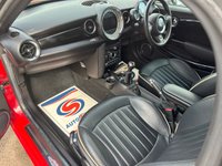USED 2012 62 MINI ROADSTER 2.0 Cooper SD Convertible 2dr Diesel Manual Euro 5 (s/s) (143 ps) 