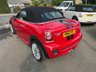 USED 2012 62 MINI ROADSTER 2.0 Cooper SD Convertible 2dr Diesel Manual Euro 5 (s/s) (143 ps) 