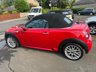 USED 2012 62 MINI ROADSTER 2.0 Cooper SD Convertible 2dr Diesel Manual Euro 5 (s/s) (143 ps) 