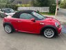 USED 2012 62 MINI ROADSTER 2.0 Cooper SD Convertible 2dr Diesel Manual Euro 5 (s/s) (143 ps) 