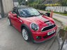 USED 2012 62 MINI ROADSTER 2.0 Cooper SD Convertible 2dr Diesel Manual Euro 5 (s/s) (143 ps) 