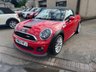 USED 2012 62 MINI ROADSTER 2.0 Cooper SD Convertible 2dr Diesel Manual Euro 5 (s/s) (143 ps) 