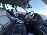 USED 2011 60 BMW X3 2.0 20d SE SUV 5dr Diesel Steptronic xDrive Euro 5 (s/s) (184 ps) **HPI CLEAR ~ FRESH MOT + SVS**
