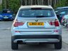 USED 2011 60 BMW X3 2.0 20d SE SUV 5dr Diesel Steptronic xDrive Euro 5 (s/s) (184 ps) **HPI CLEAR ~ FRESH MOT + SVS**
