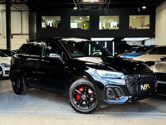 View our AUDI Q5