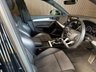 USED 2020 70 AUDI Q5 2.0 TDI 40 S line SUV 5dr Diesel S Tronic quattro Euro 6 (s/s) (204 ps) 