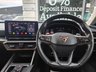 USED 2022 71 CUPRA FORMENTOR 1.4 eHybrid 12.8kWh V2 SUV 5dr Petrol Plug-in Hybrid DSG Euro 6 (s/s) (204 ps) 