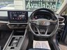 USED 2022 71 CUPRA FORMENTOR 1.4 eHybrid 12.8kWh V2 SUV 5dr Petrol Plug-in Hybrid DSG Euro 6 (s/s) (204 ps) 
