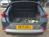 USED 2022 71 CUPRA FORMENTOR 1.4 eHybrid 12.8kWh V2 SUV 5dr Petrol Plug-in Hybrid DSG Euro 6 (s/s) (204 ps) 