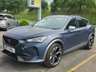 USED 2022 71 CUPRA FORMENTOR 1.4 eHybrid 12.8kWh V2 SUV 5dr Petrol Plug-in Hybrid DSG Euro 6 (s/s) (204 ps) 