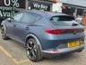 USED 2022 71 CUPRA FORMENTOR 1.4 eHybrid 12.8kWh V2 SUV 5dr Petrol Plug-in Hybrid DSG Euro 6 (s/s) (204 ps) 
