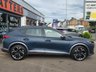 USED 2022 71 CUPRA FORMENTOR 1.4 eHybrid 12.8kWh V2 SUV 5dr Petrol Plug-in Hybrid DSG Euro 6 (s/s) (204 ps) 