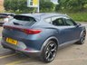 USED 2022 71 CUPRA FORMENTOR 1.4 eHybrid 12.8kWh V2 SUV 5dr Petrol Plug-in Hybrid DSG Euro 6 (s/s) (204 ps) 