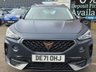USED 2022 71 CUPRA FORMENTOR 1.4 eHybrid 12.8kWh V2 SUV 5dr Petrol Plug-in Hybrid DSG Euro 6 (s/s) (204 ps) 