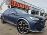 USED 2022 71 CUPRA FORMENTOR 1.4 eHybrid 12.8kWh V2 SUV 5dr Petrol Plug-in Hybrid DSG Euro 6 (s/s) (204 ps) 