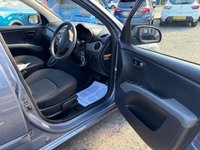 USED 2013 63 HYUNDAI I10 1.2 Active Hatchback 5dr Petrol Auto Euro 5 (85 bhp) VERY CLEAN LOW MILEAGE AUTOMATIC