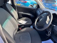 USED 2013 63 HYUNDAI I10 1.2 Active Hatchback 5dr Petrol Auto Euro 5 (85 bhp) VERY CLEAN LOW MILEAGE AUTOMATIC