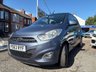 USED 2013 63 HYUNDAI I10 1.2 Active Hatchback 5dr Petrol Auto Euro 5 (85 bhp) VERY CLEAN LOW MILEAGE AUTOMATIC