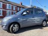 USED 2013 63 HYUNDAI I10 1.2 Active Hatchback 5dr Petrol Auto Euro 5 (85 bhp) VERY CLEAN LOW MILEAGE AUTOMATIC