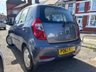 USED 2013 63 HYUNDAI I10 1.2 Active Hatchback 5dr Petrol Auto Euro 5 (85 bhp) VERY CLEAN LOW MILEAGE AUTOMATIC