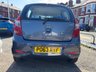USED 2013 63 HYUNDAI I10 1.2 Active Hatchback 5dr Petrol Auto Euro 5 (85 bhp) VERY CLEAN LOW MILEAGE AUTOMATIC