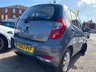 USED 2013 63 HYUNDAI I10 1.2 Active Hatchback 5dr Petrol Auto Euro 5 (85 bhp) VERY CLEAN LOW MILEAGE AUTOMATIC